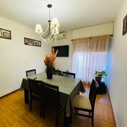 Buy this 2 bed apartment on Díaz Vélez 559 in Partido de Avellaneda, 1870 Avellaneda