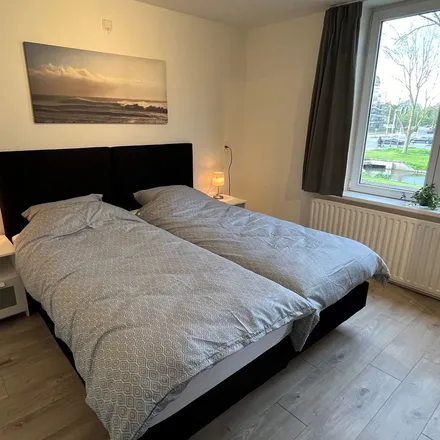 Image 5 - Fideliolaan 7, 1183 PG Amstelveen, Netherlands - Apartment for rent