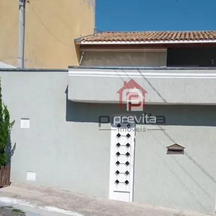 Buy this 3 bed house on Rua Miguel Bueno Oliveira in Areão, Taubaté - SP