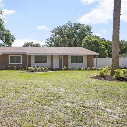 Buy this 3 bed house on 4095 Grand Avenue in DeLand, FL 32720