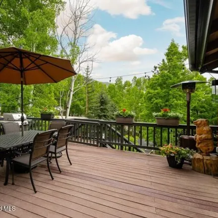 Image 3 - 58 Eastwood Road, Aspen, CO 81611, USA - House for rent