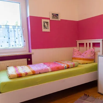 Rent this 2 bed apartment on Weißenstadt - Roggenkultur & Kunst - Oberfranken in A 9, 95482 Gefrees