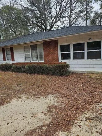 Image 1 - Aldrich Street, Crosland Park, Aiken, SC 29801, USA - House for rent