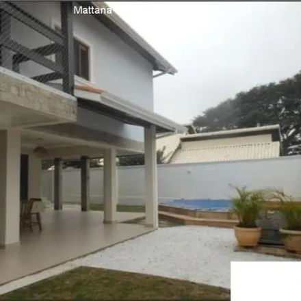 Image 2 - Santa Casa de Misericórdia, Rua Antônio Afonso 119, Centro, Jacareí - SP, 12327-270, Brazil - House for sale
