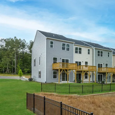 Image 7 - Wake Technical Community College: Scott Northern Wake Campus, 6600 Louisburg Road, Raleigh, NC 27616, USA - Townhouse for sale