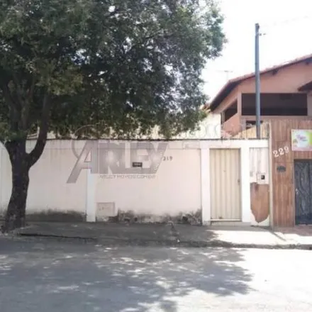 Image 2 - Rua Padre Vieira, São Judas Tadeu, Montes Claros - MG, 39402-418, Brazil - House for sale