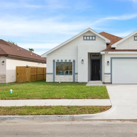 Buy this 3 bed house on 3235 Bonita Drive in Brownsville, TX 78526
