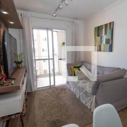 Buy this 2 bed apartment on Avenida Vila Ema in 5450, Avenida Vila Ema