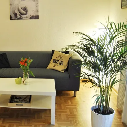Rent this studio apartment on Freudenberg in North Rhine – Westphalia, Germany
