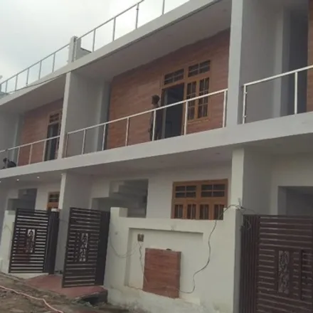 Image 3 - MDR91C, Lucknow District, Lucknow - 226029, Uttar Pradesh, India - House for sale