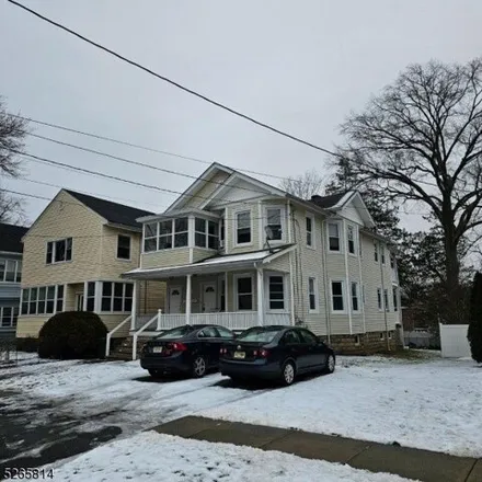 Rent this 2 bed house on 513 Cumberland Street in Westfield, NJ 07090