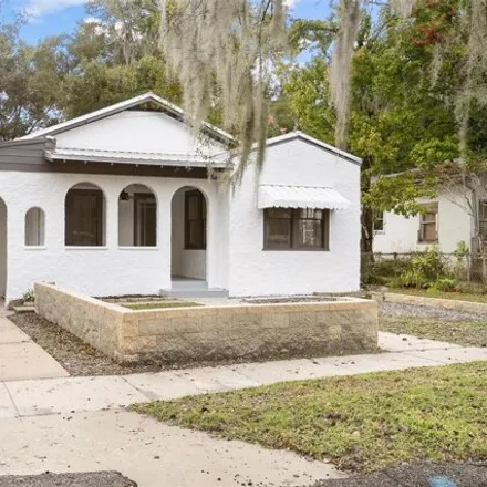 Buy this 2 bed house on 330 North Kentucky Avenue in DeLand, FL 32724