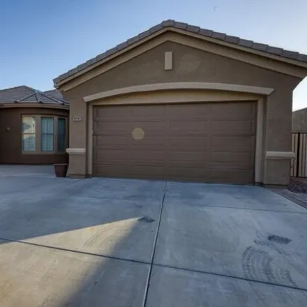 Rent this 4 bed house on 38540 North Vista Hills Court in Phoenix, AZ 85086