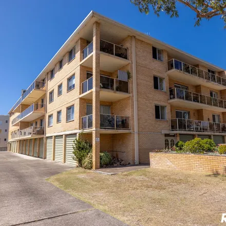 Rent this 2 bed apartment on Wharf Street in Tuncurry NSW 2428, Australia