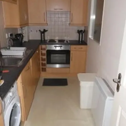 Image 5 - unnamed road, Glasgow, G2 3PS, United Kingdom - Apartment for rent