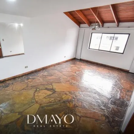 Buy this 3 bed apartment on Jirón Jerónimo de Aliaga Norte in Santiago de Surco, Lima Metropolitan Area 51132