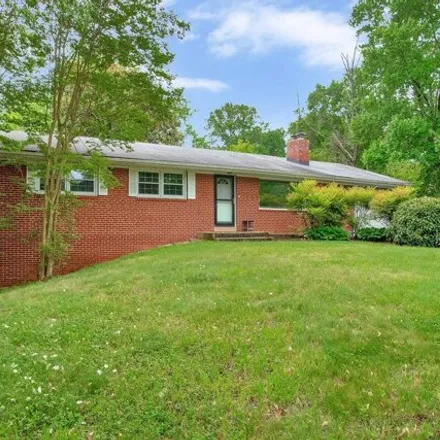 Image 2 - 5811 Old Crain Drive, Bowie, MD 20715, USA - House for sale