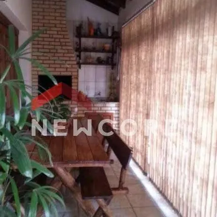 Image 1 - Rua Jacundá, Guarujá, Porto Alegre - RS, 91770-430, Brazil - House for sale