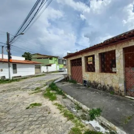 Image 1 - Rua Silva Jardim, Silva Jardim, Alagoinhas - BA, 48040-320, Brazil - House for sale