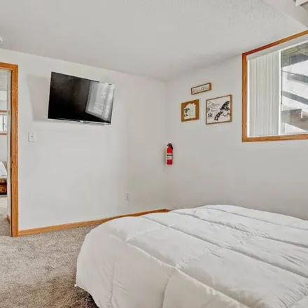 Rent this 1 bed apartment on Cedar Rapids