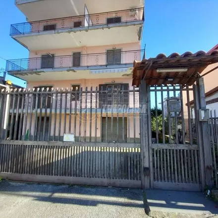 Image 5 - Via Aldo Moro, 80018 Mugnano di Napoli NA, Italy - Apartment for rent