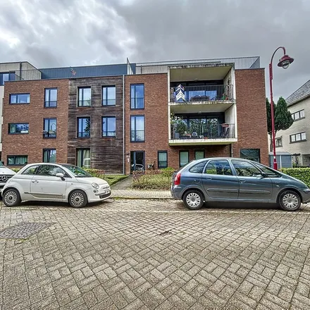 Rent this 2 bed apartment on Rue Mathieu Pauwels - Mathieu Pauwelsstraat 28E in 1082 Berchem-Sainte-Agathe - Sint-Agatha-Berchem, Belgium