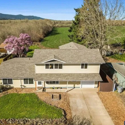 Buy this 6 bed house on 3686 Northeast Canterbury Circle in Corvallis, OR 97330