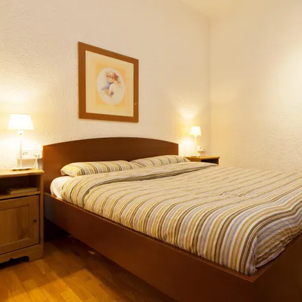 Rent this 3 bed apartment on Passeig de la Zona Franca in 186, 08038 Barcelona