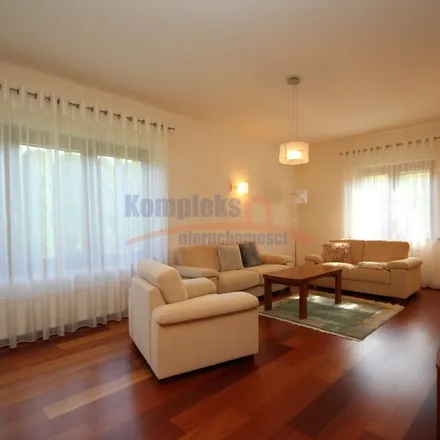 Rent this 3 bed apartment on Miodowa 45 in 71-496 Szczecin, Poland