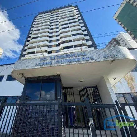 Image 2 - Rua Marechal Andréa, Pituba, Salvador - BA, 41820-050, Brazil - Apartment for rent