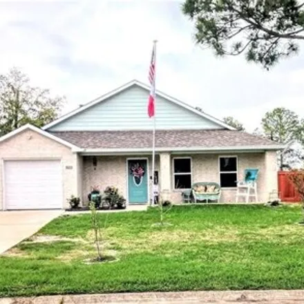 Buy this 3 bed house on 5960 Pecan Park in Hitchcock, TX 77563