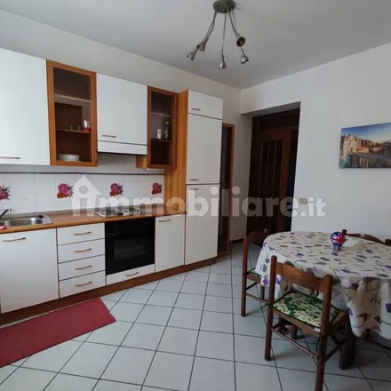Image 6 - Via Alessandro Manzoni 7, 24121 Bergamo BG, Italy - Apartment for rent
