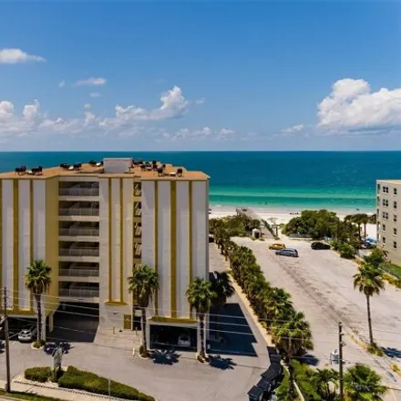 Buy this 3 bed condo on Anglers Rest in Gulf Boulevard, Redington Shores