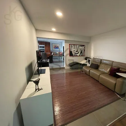 Buy this studio apartment on Calle Via Villa Florence in 52764 Interlomas, MEX