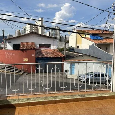 Buy this 2 bed house on Avenida Francisco Assis Monteiro de Castro in Vila Oliveira, Mogi das Cruzes - SP