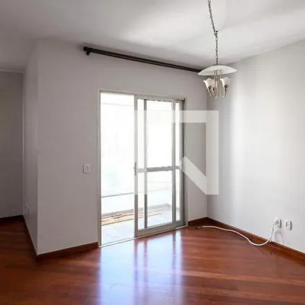 Buy this 3 bed apartment on Rua Domingos Augusto Setti in Jardim Vila Mariana, São Paulo - SP