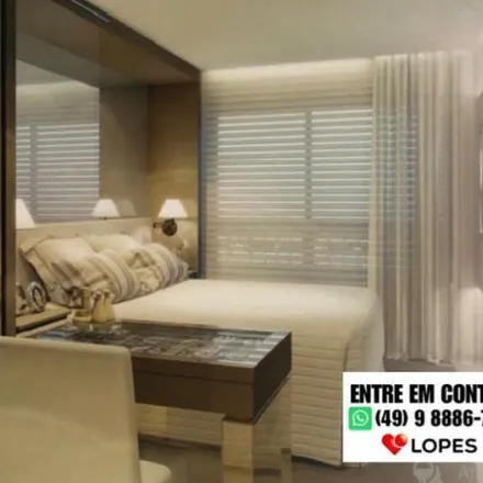 Buy this 2 bed apartment on Rua Desembargador Motta 3147 in Mercês, Curitiba - PR