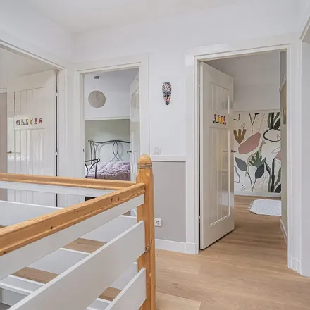 Rent this 3 bed apartment on Tuinwijklaan 38 in 2012 RH Haarlem, Netherlands