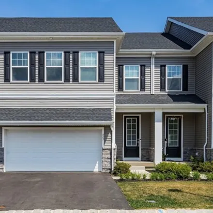 Buy this 3 bed townhouse on 805 Aviator Ave in Marlboro, New Jersey