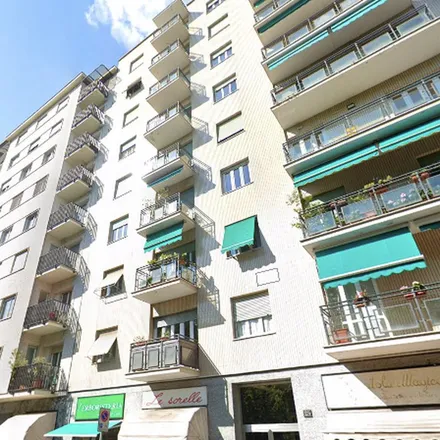 Rent this 2 bed apartment on awning in Corso Indipendenza, 20129 Milan MI