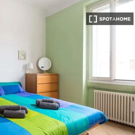 Image 13 - Via Francesco De Sanctis, 54, 20141 Milan MI, Italy - Apartment for rent