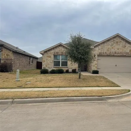 Image 1 - 2529 Weatherford Heights Drive, Weatherford, TX 76087, USA - House for rent