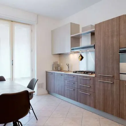 Image 5 - Via Pinamonte da Vimercate, 10, 20121 Milan MI, Italy - Apartment for rent