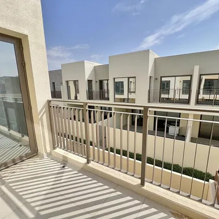 Image 5 - unnamed road, Madinat Al Mataar, Dubai, United Arab Emirates - Apartment for rent