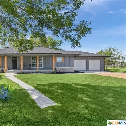 Buy this 4 bed house on 506 Mary Street in Rogers, Bell County