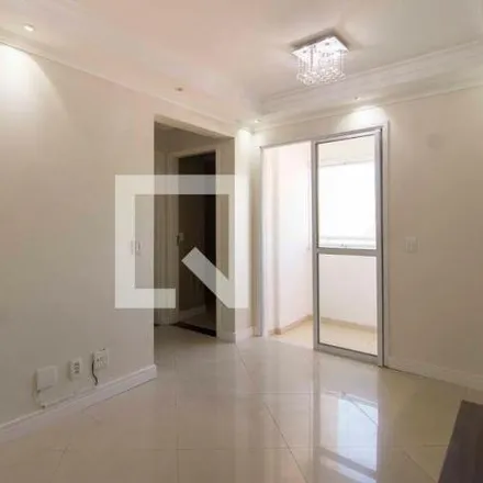 Rent this 2 bed apartment on Cândida Franco de Barros in Parque Monteiro Soares, São Paulo - SP