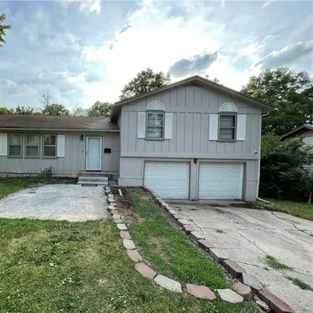 Buy this 3 bed house on 10312 Palmer Avenue in Kansas City, MO 64134