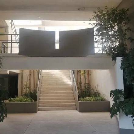 Rent this 2 bed apartment on Prolongación Ocote 77 in Cuajimalpa de Morelos, 05220 Mexico City