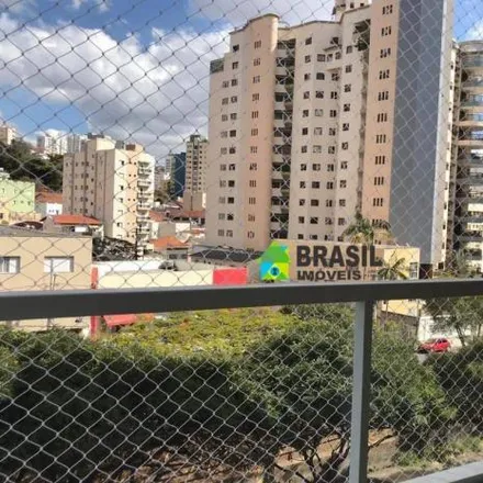 Image 2 - Avenida Santo Antônio, Região Urbana Homogênea XV, Poços de Caldas - MG, 37701-049, Brazil - Apartment for sale
