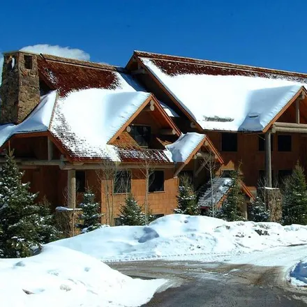 Image 8 - Bachelor Gulch Trail, Eagle County, CO 81620, USA - Condo for rent
